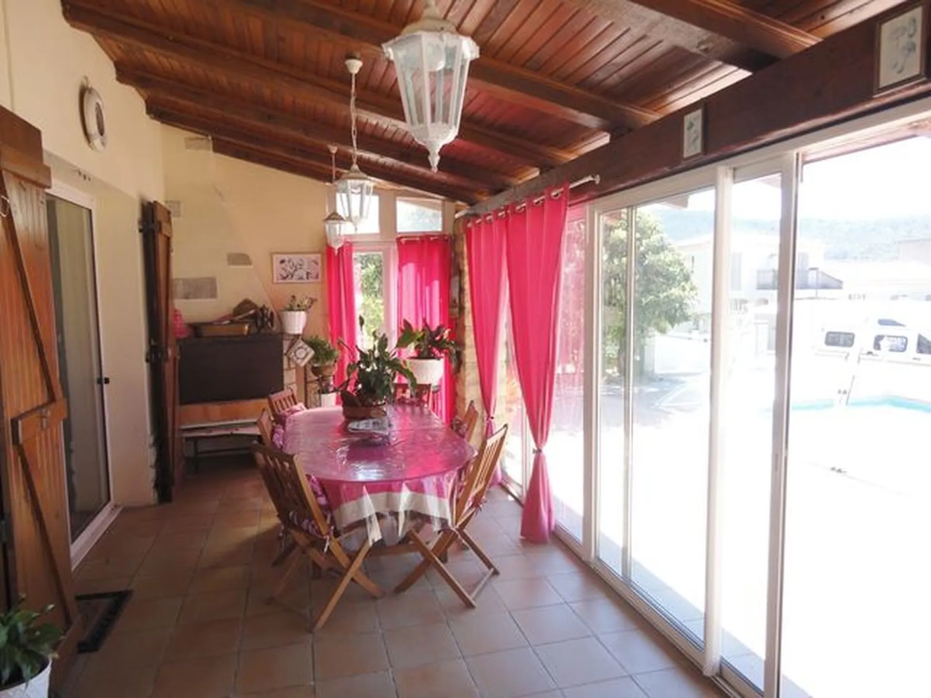 Trouver un bien 3/4 à acheter sur Roquefort La Bédoule proche toutes commodites