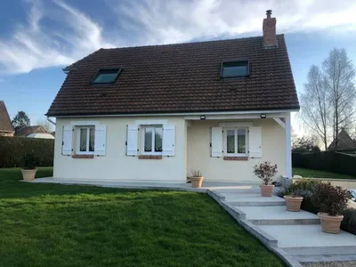 EXCLUSIVITE ! Barentin Superbe pavillon offrant de belles prestations