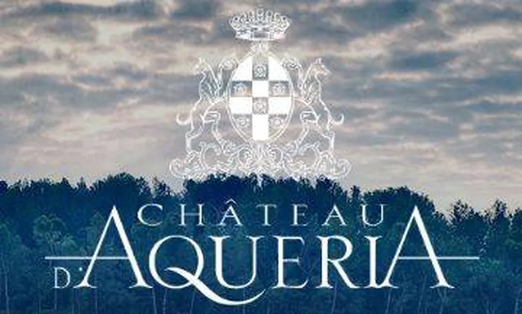 Château d'Aquéria