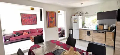 Vente appartement Cassis