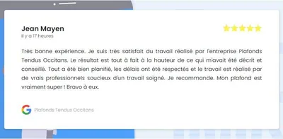 Un avis