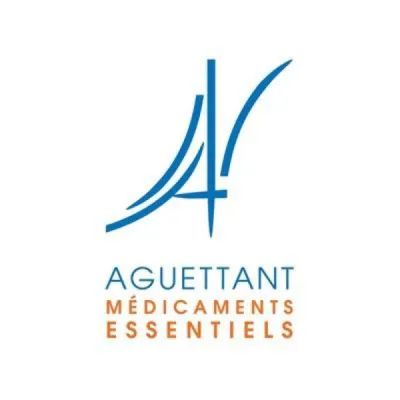AGUETTANT a fait appel à DBP MAYET pour ses traitements de surface inoxydable