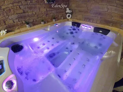 chromotherapie spa haut de gamme oraison