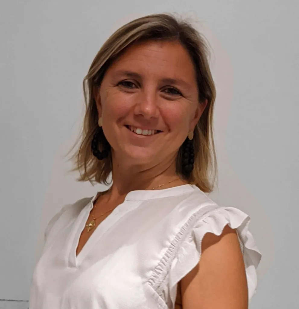 Marjorie Helix Immobilier