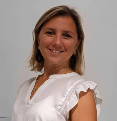 Marjorie Helix Immobilier