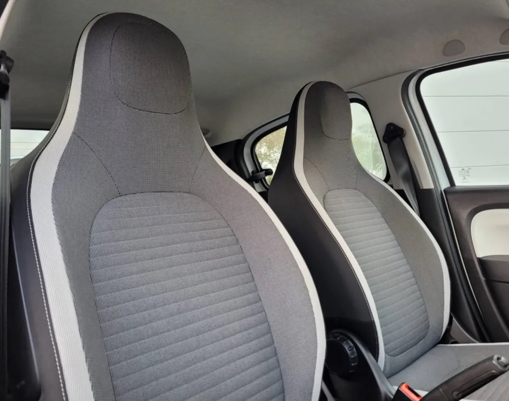 RENAULT TWINGO III OCCASION SCe 70 LIMITED à Plaisance du Touch près de Toulouse