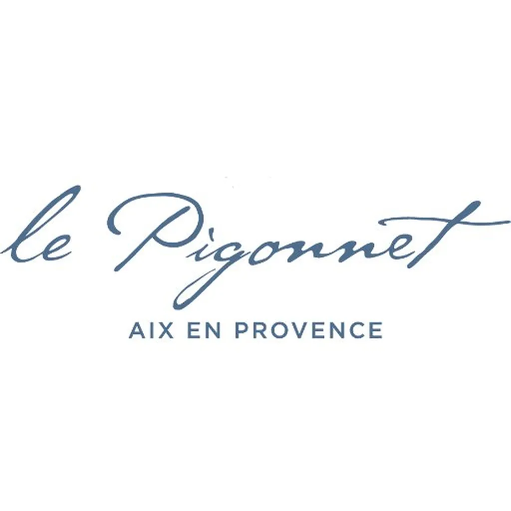 L'Hôtel Le Pigonnet