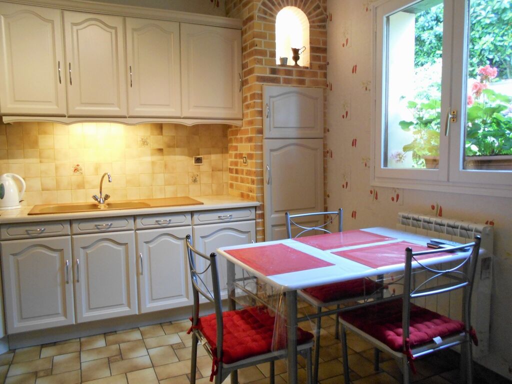 MAISON A VENDRE, CALVADOS 14100