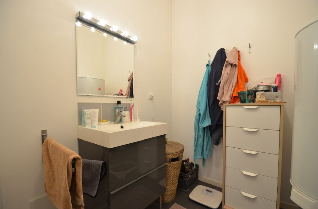 Appartement ROUEN 3 Pièces 53.34 m² - 760€ charges comprises