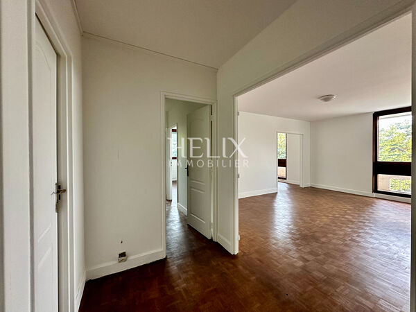 Appartement Saint Cyr L Ecole 4 pièces 75 m2 2/3 chambres