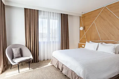 chambre executive tradition