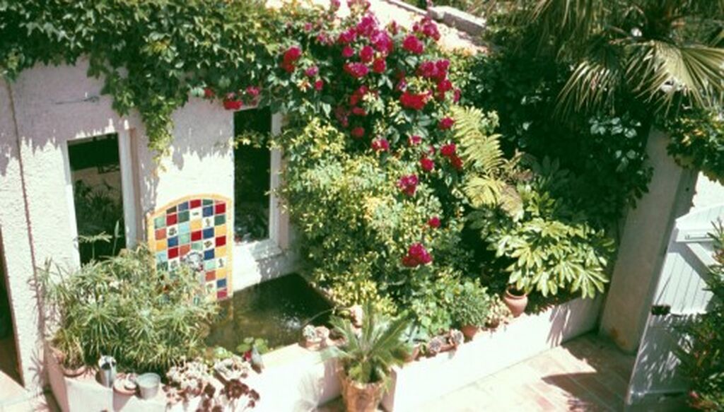 A l'achat villa 7/8 Cassis sur les hauteurs avec belle vue