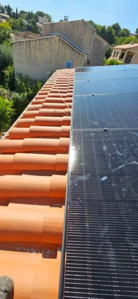Installation de panneaux photovoltaïques dès 8 500€ à La Ciotat
