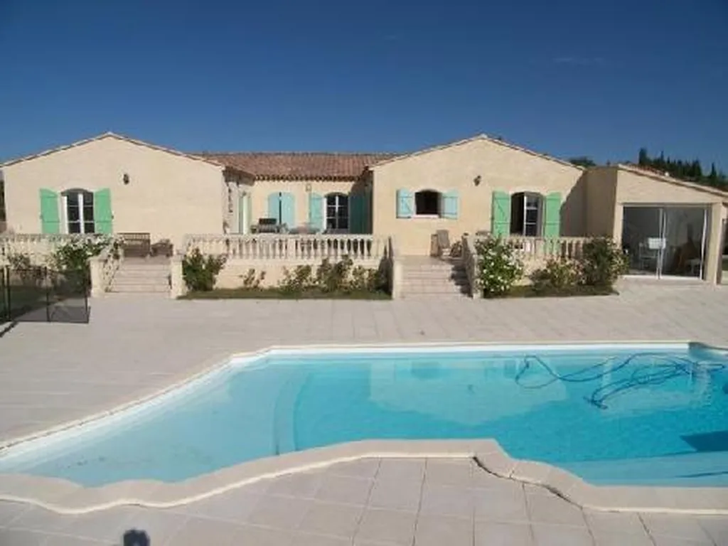 maison à vendre carnoux