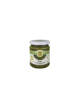 Venturino Bartolomeo – Sauces artisanales de Ligurie (Italie)