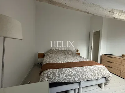 Appartement 2 pièces 