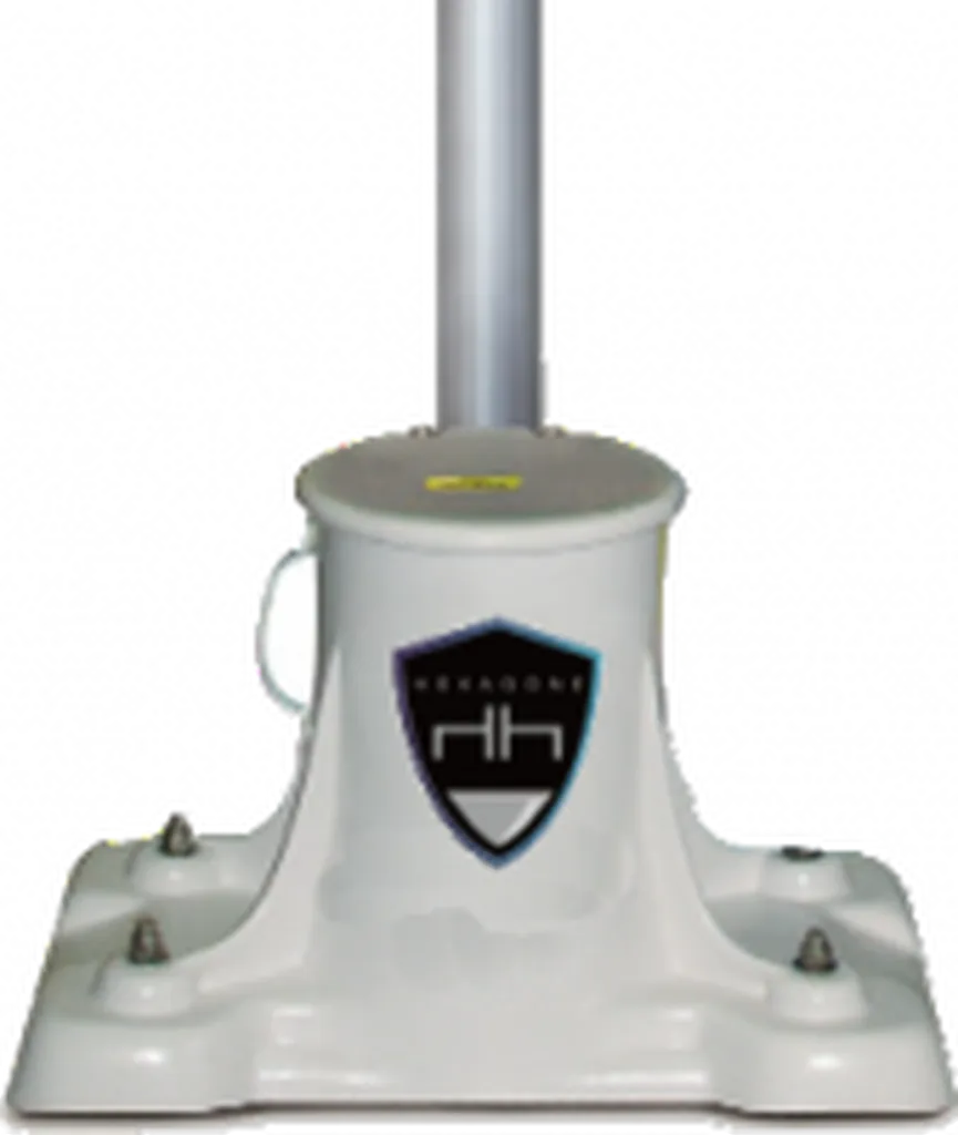 ASPIRATEUR MANUEL AVEC FILTRATION INTEGREE QUICK VAC