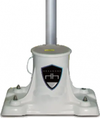 ASPIRATEUR MANUEL AVEC FILTRATION INTEGREE QUICK VAC