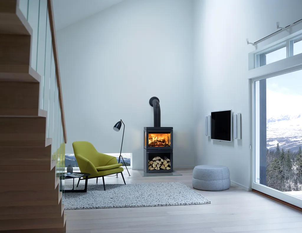 image 2 JOTUL F 520