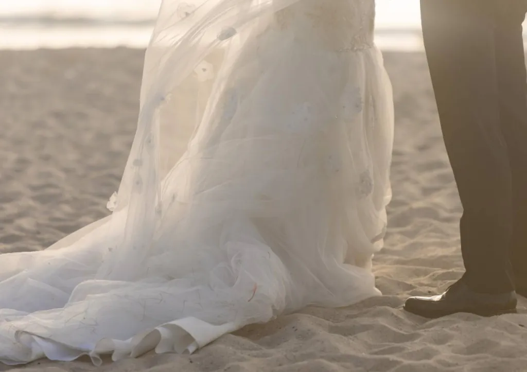 VOTRE WEDDING PLANNER POUR CRÉER VOTRE DÉCORATION DE MARIAGE SUR MESURE SUR UNE AMBIANCE « UNE BOUTEILLE À LA MER » ENTRE BORDEAUX ET ARCACHON 