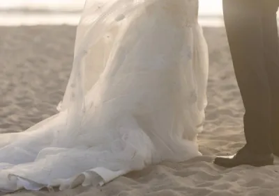 VOTRE WEDDING PLANNER POUR CRÉER VOTRE DÉCORATION DE MARIAGE SUR MESURE SUR UNE AMBIANCE « UNE BOUTEILLE À LA MER » ENTRE BORDEAUX ET ARCACHON 