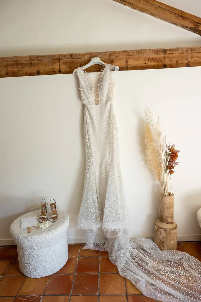 Choisissez un Domaine avec une Suite Nuptiale pour votre mariage en Provence