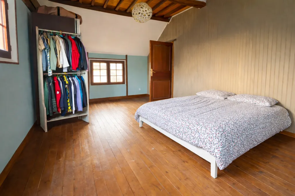 A vendre, maison de 98 m² sur un terrain de 210 m² sur la commune de Saint-Pierre-Lès-Elbeuf 76320