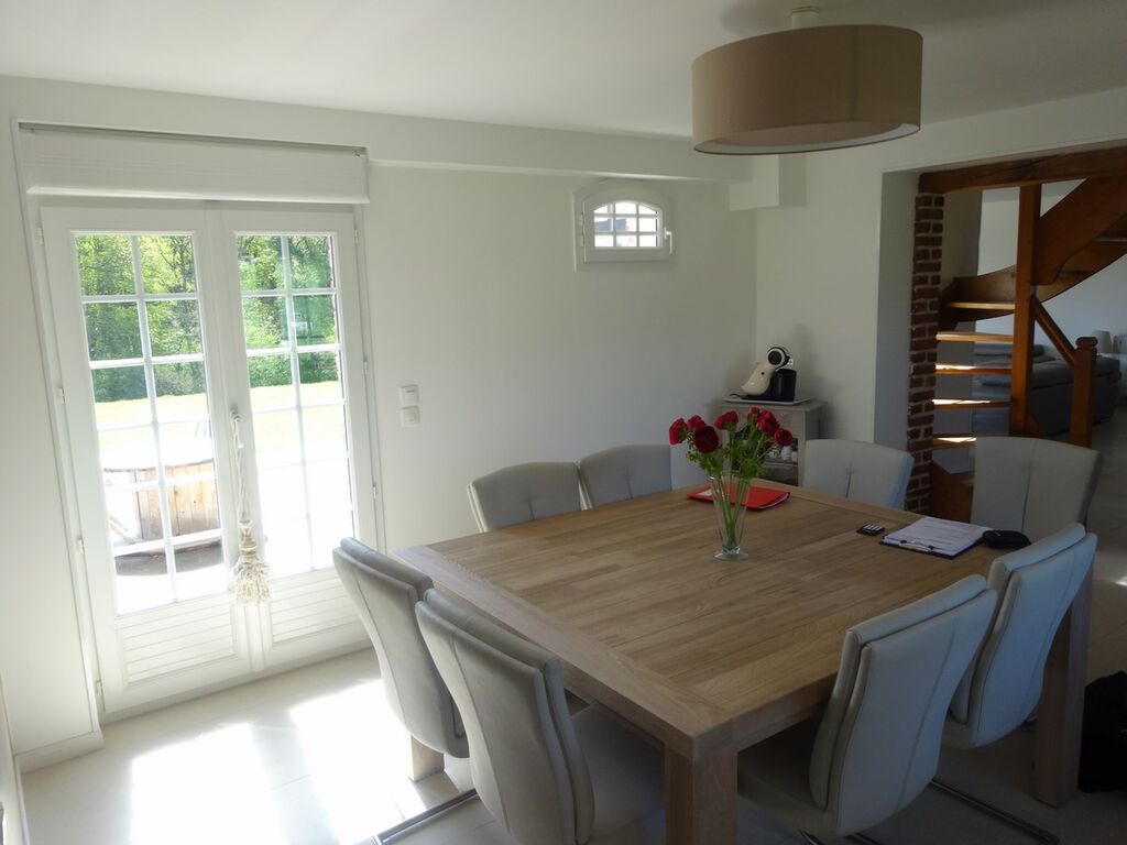 Salle à manger Calvados