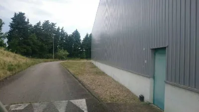 Surplus de déchets verts évacués