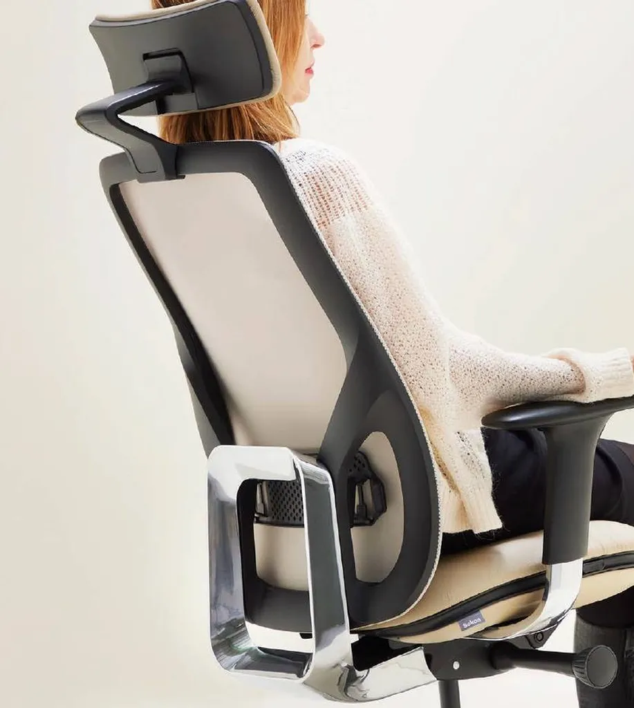 Fauteuil Sokoa Eman Direction à Bagnols-sur-Cèze