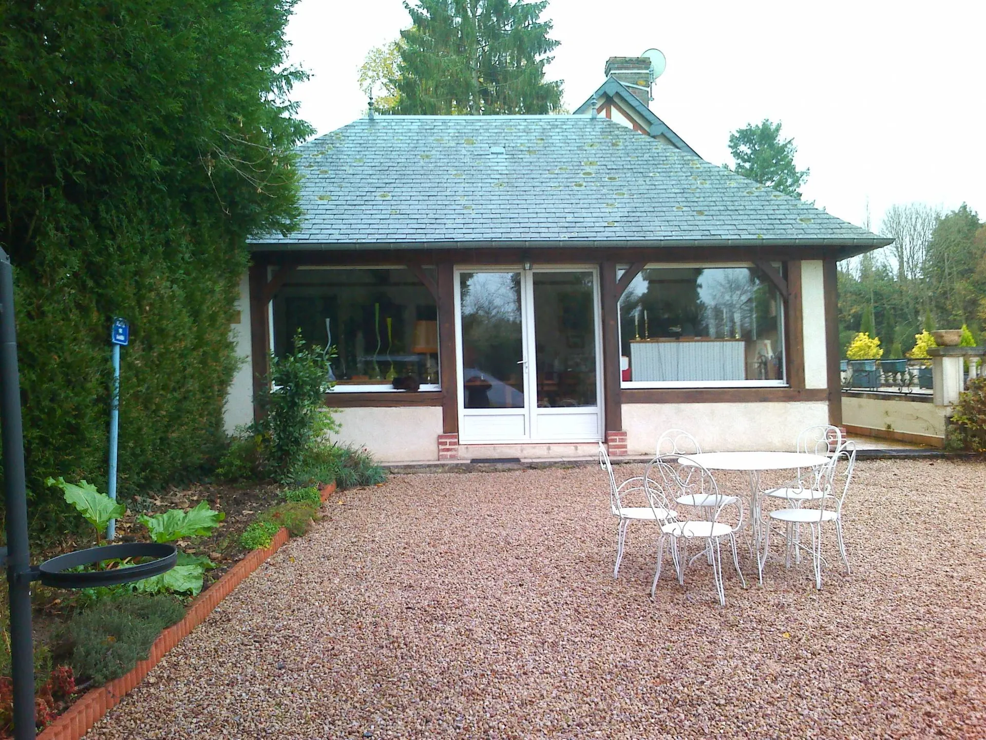 PROPRIETES NORMANDES, Région Lisieux, Calvados 14