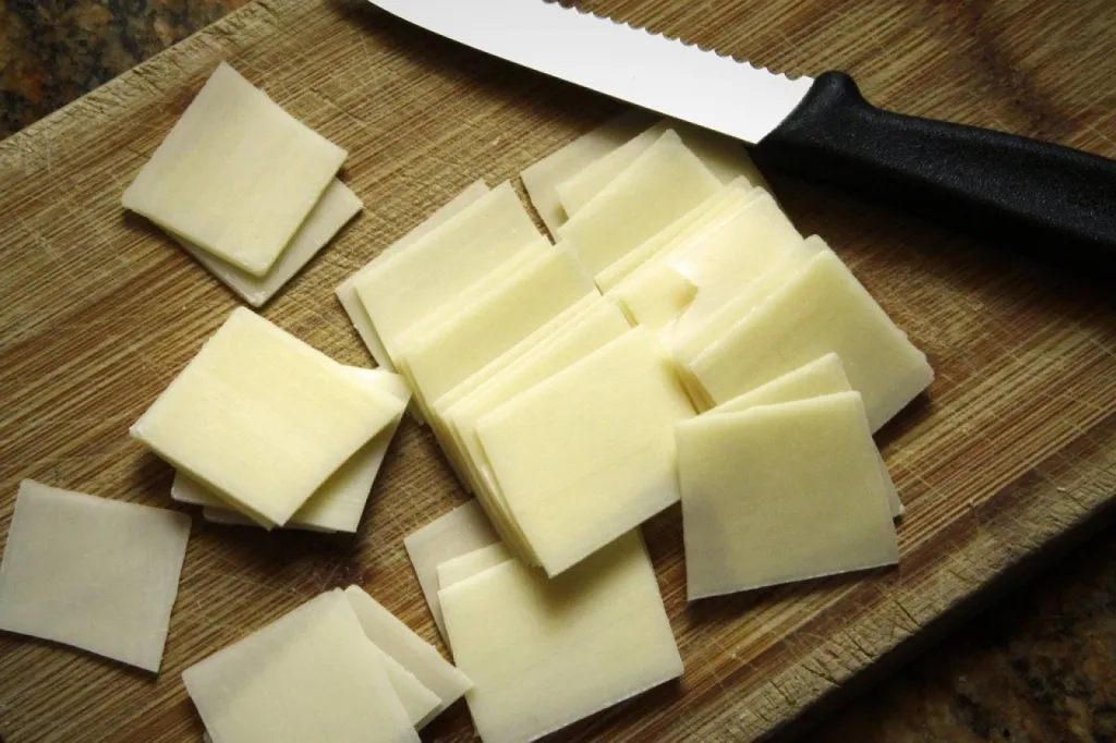 Quels sont les fromages qui apportent le plus de calcium ?