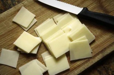 Quels sont les fromages qui apportent le plus de calcium ?