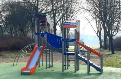 Aménagements extérieurs dans les copropriétés à Lyon et dans sa région