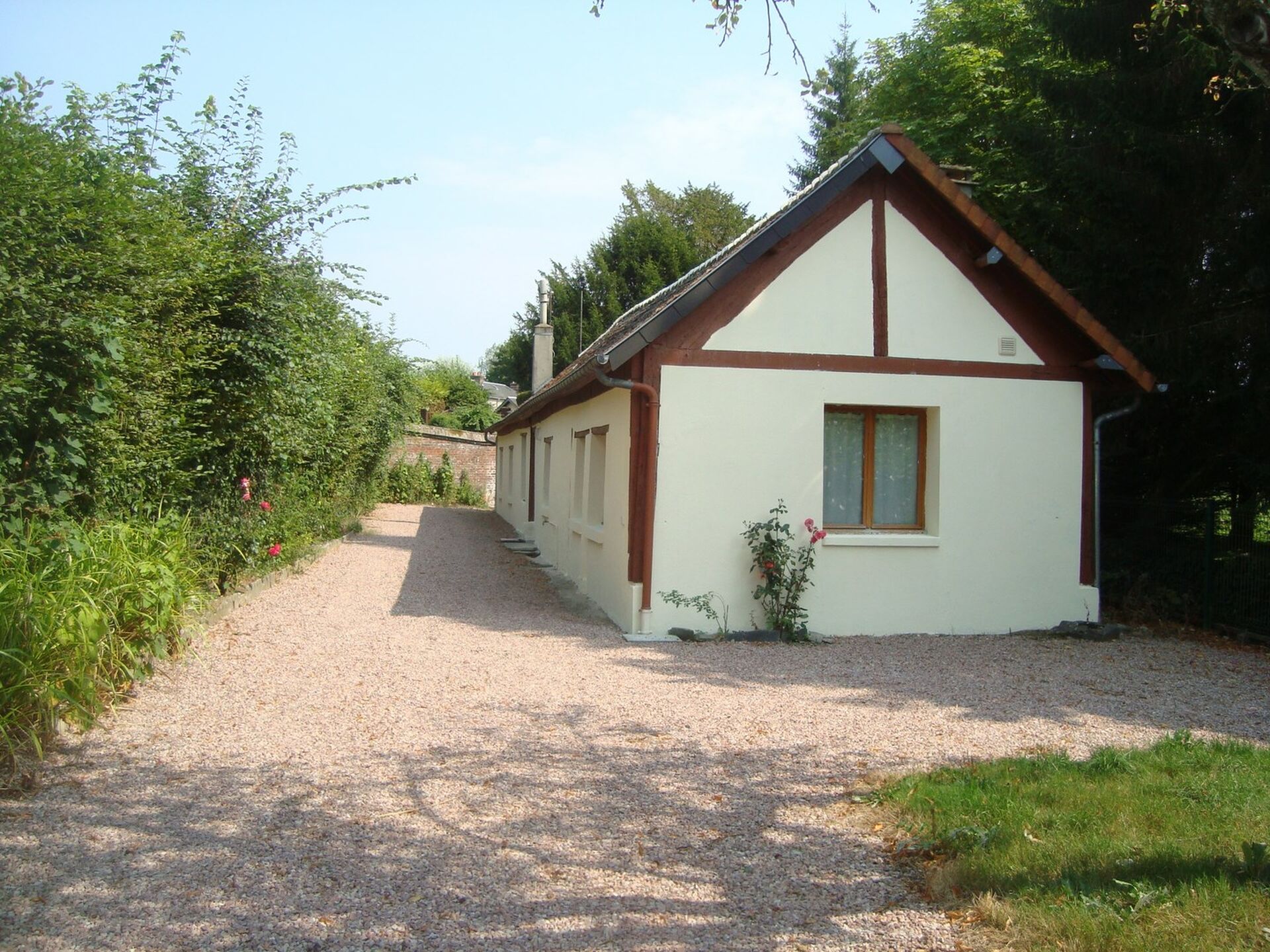 Pays d'Auge  Lisieux Calvados 14