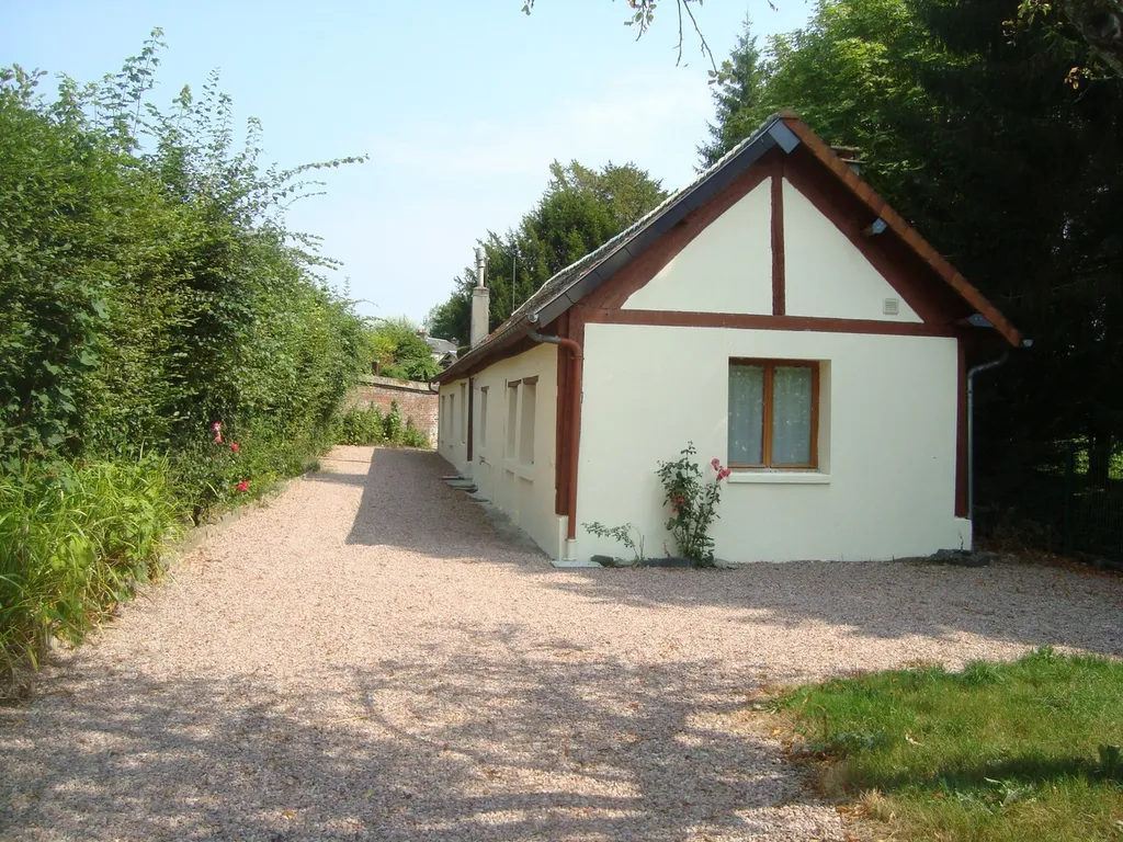 Pays d'Auge  Lisieux Calvados 14