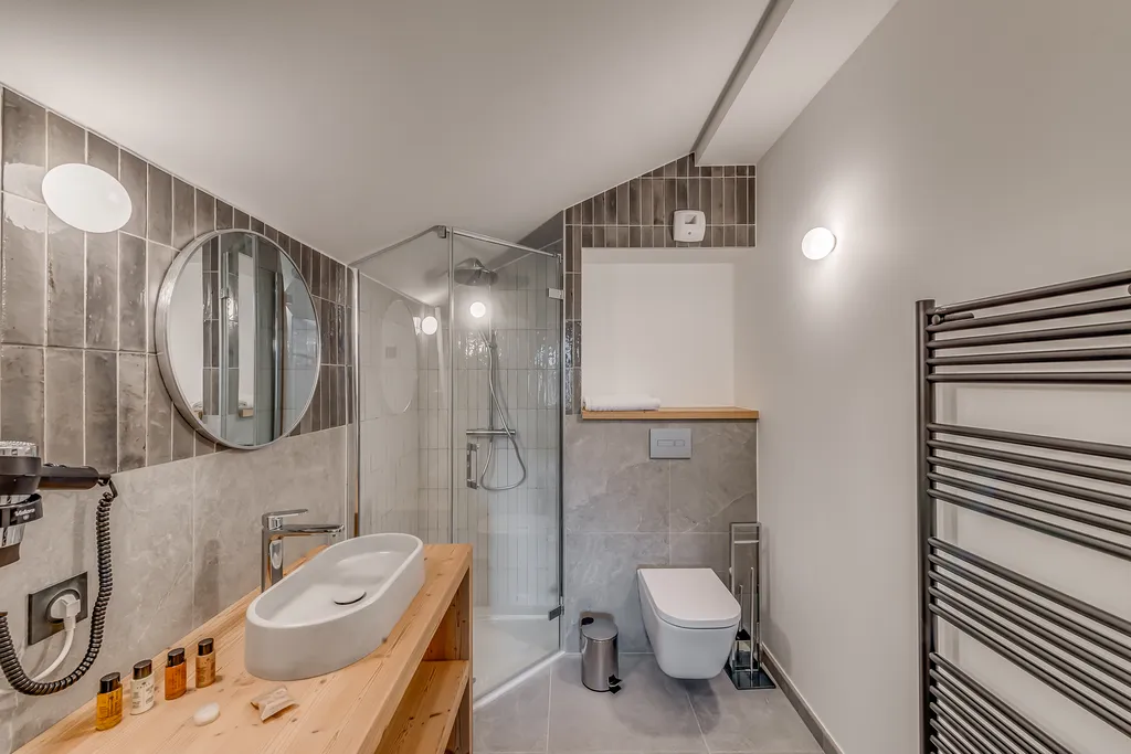 Patrimoine et rendement : T4 de prestige au cœur de Champagny-en-Vanoise – Résidence neuve Le Grand Bouquetin