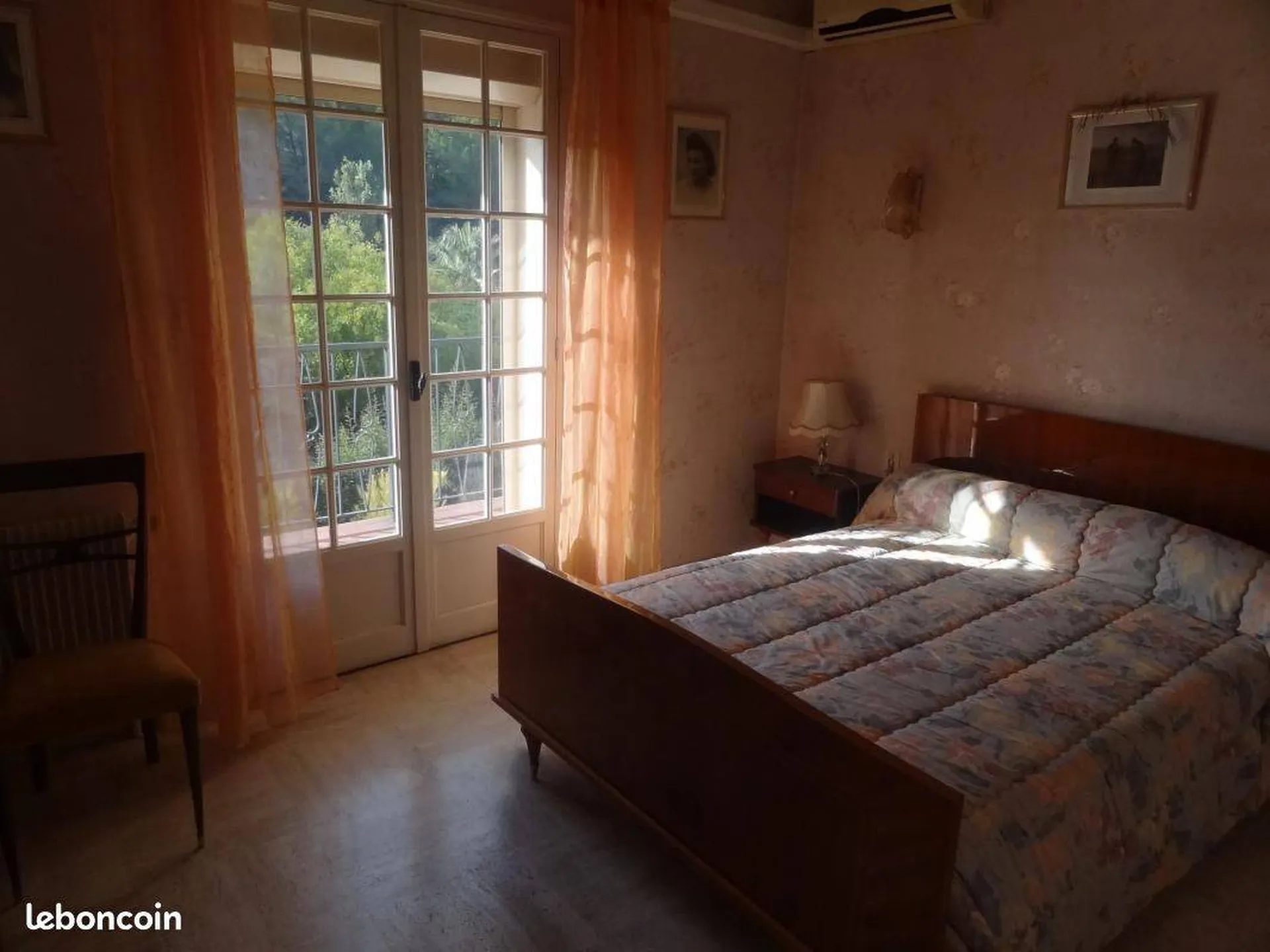 Vente  carnoux maison avec studio