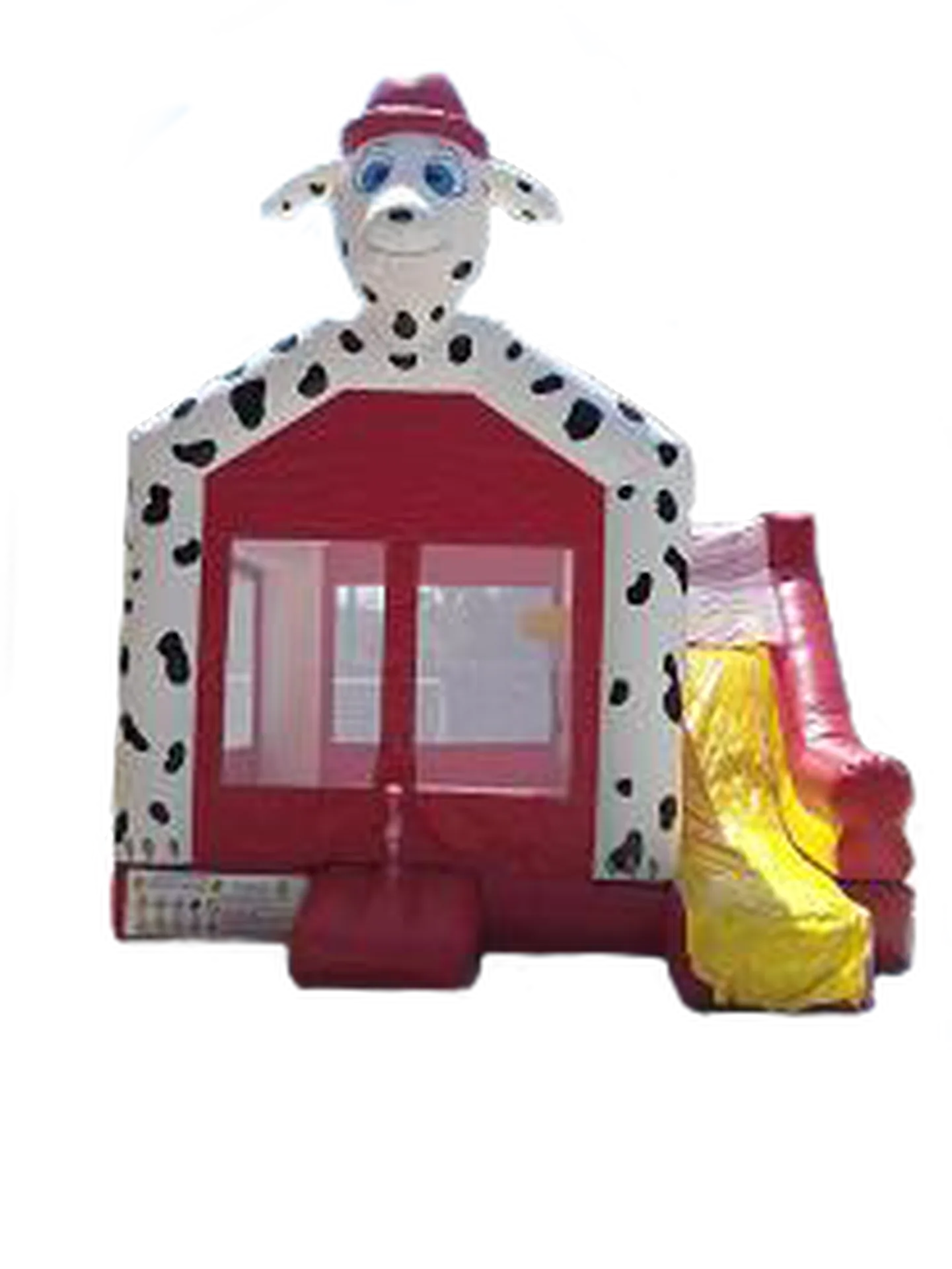 Château Combo Dalmatien