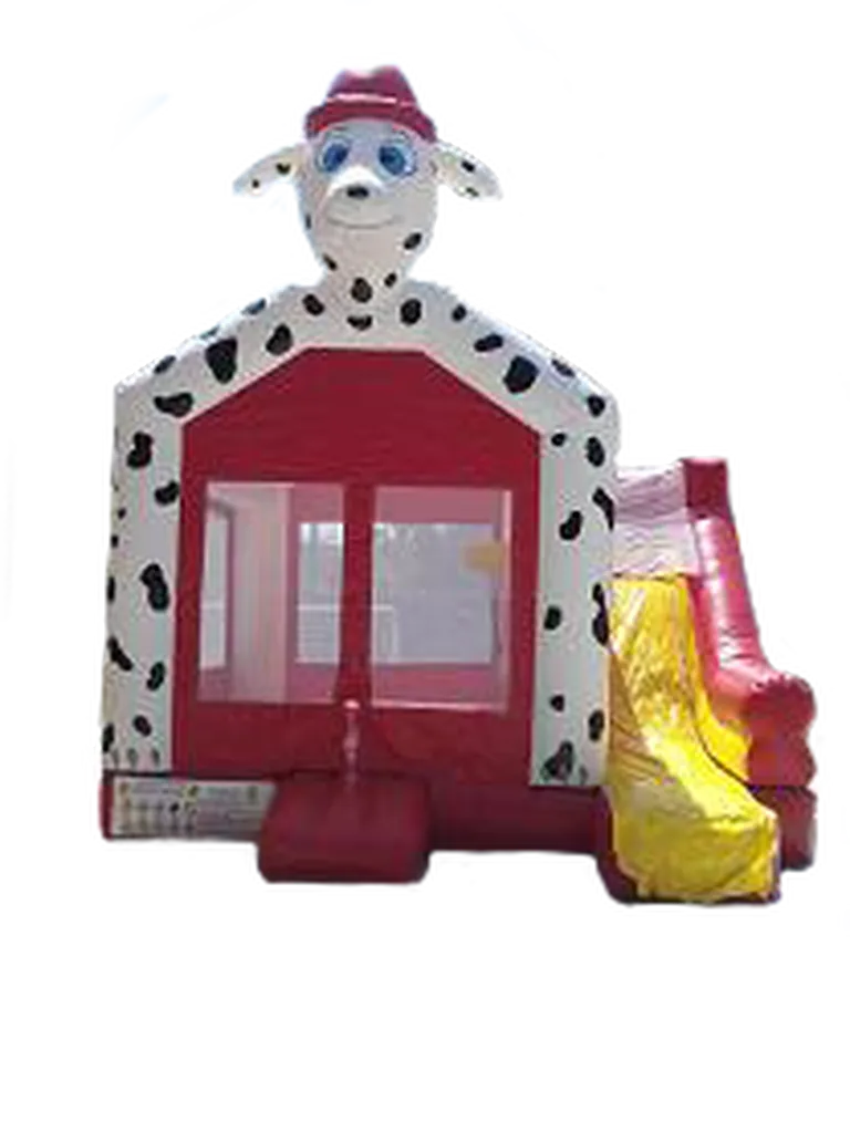 Château Combo Dalmatien