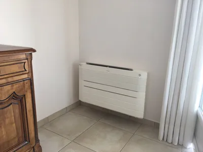 Installation de chauffage et pompe à chaleur réalisée par un professionnel à Toulon et Saint-Mandrier