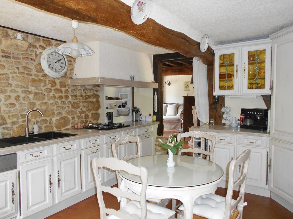 ACHETER UNE MAISON A LISIEUX AVEC 4 CHAMBRES ET PAS DE TRAVAUS