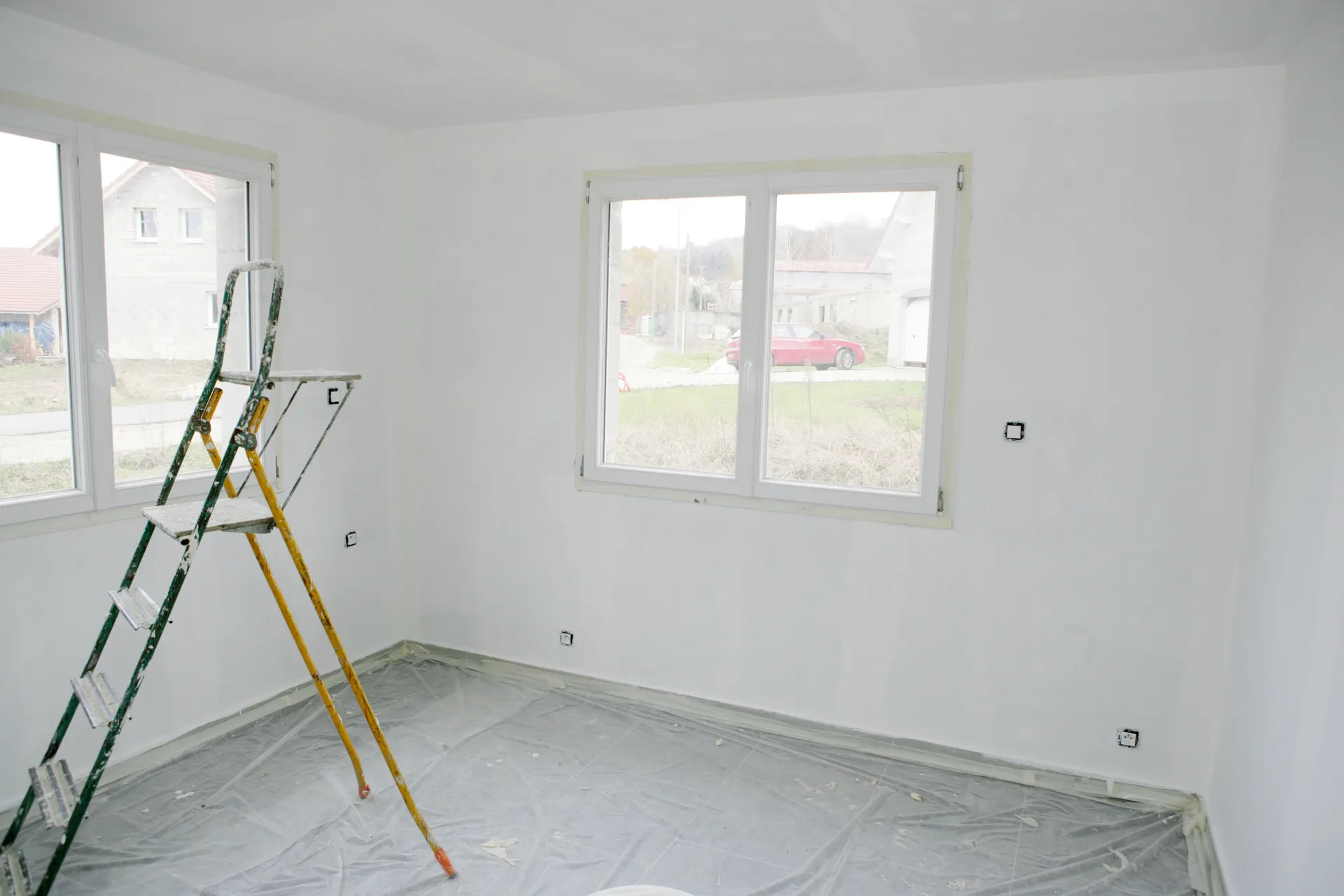 Pose de placo sur mur à Orléans 45 dans le Loiret : intégrer une isolation thermique performante et durable