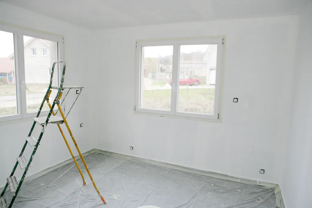 Pose de placo sur mur à Orléans 45 dans le Loiret : intégrer une isolation thermique performante et durable