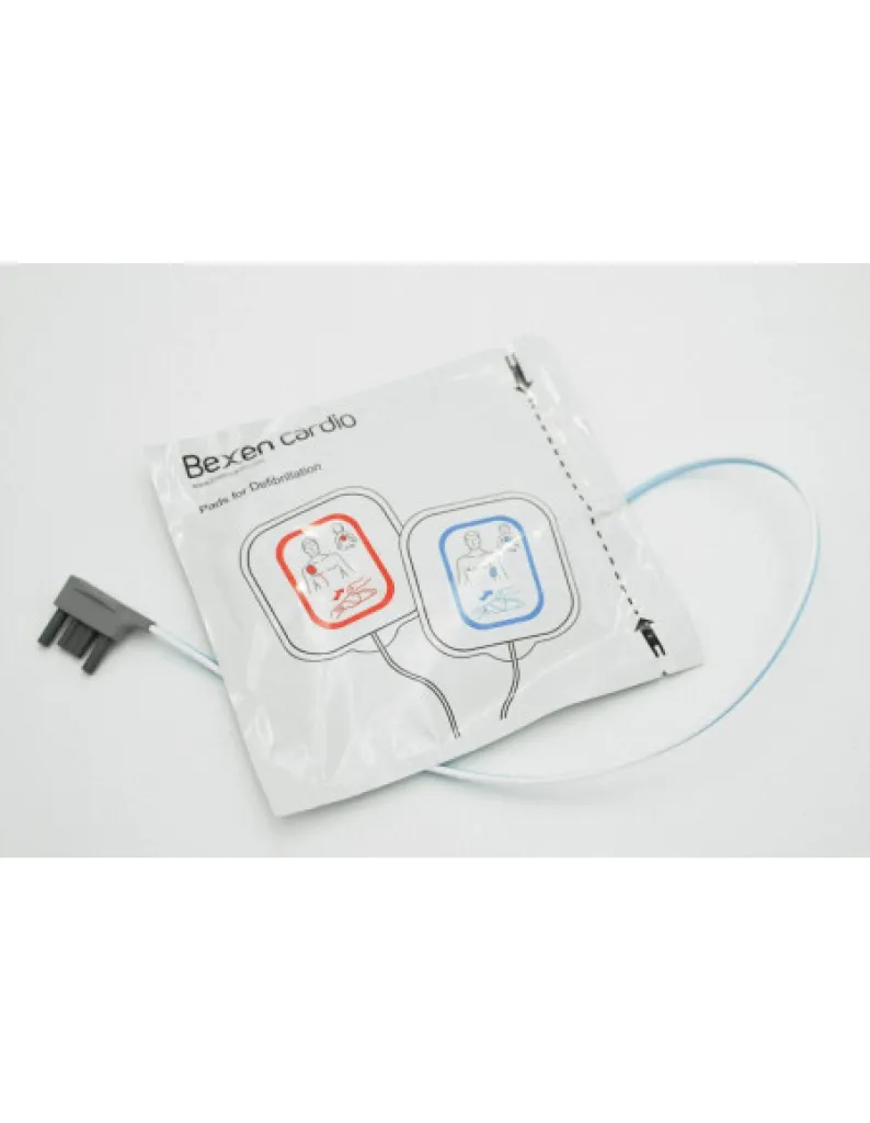 Electrodes mixtes REANIBEX 100