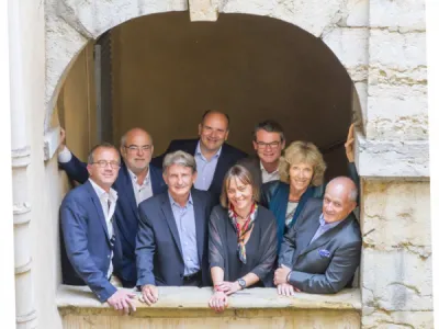 Photographe Corporate - Institutionnel à Lyon en région Rhône-Alpes-Auvergne