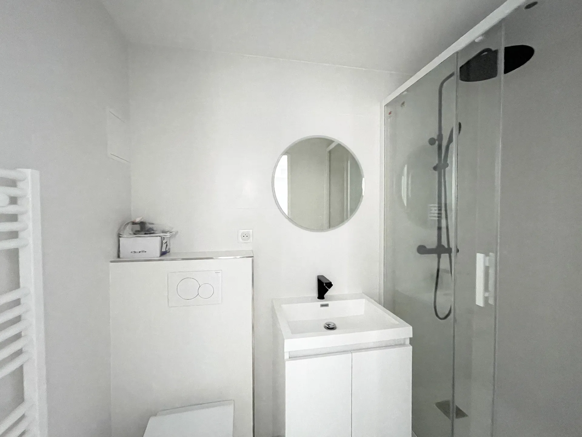 En exclusivité à louer un appartement 39,39 M2 à Saint-Germain-en-Laye dans le centre près du RER et des commerces