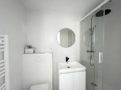 En exclusivité à louer un appartement 39,39 M2 à Saint-Germain-en-Laye dans le centre près du RER et des commerces