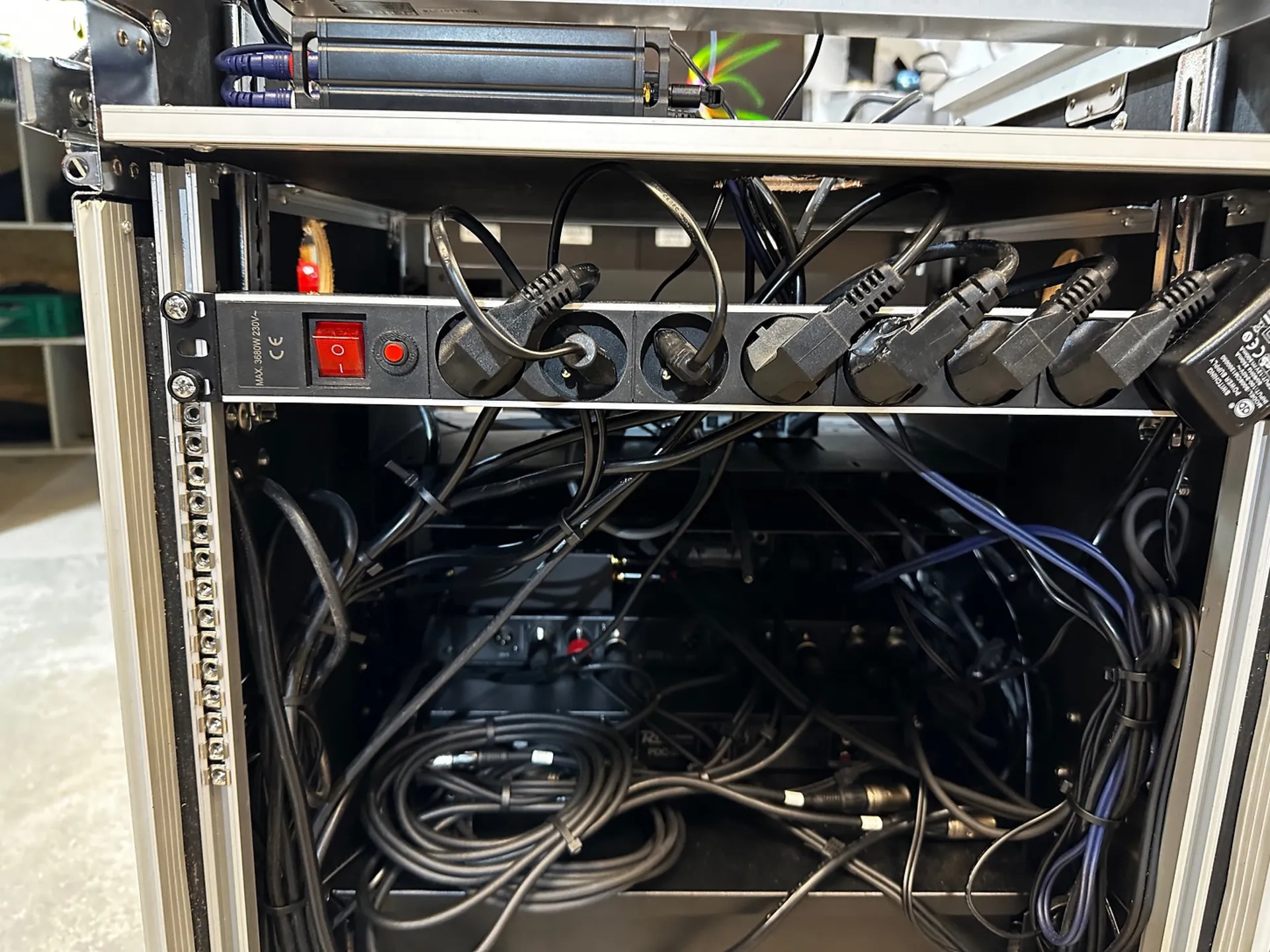 PACK REGIE ANIMATION