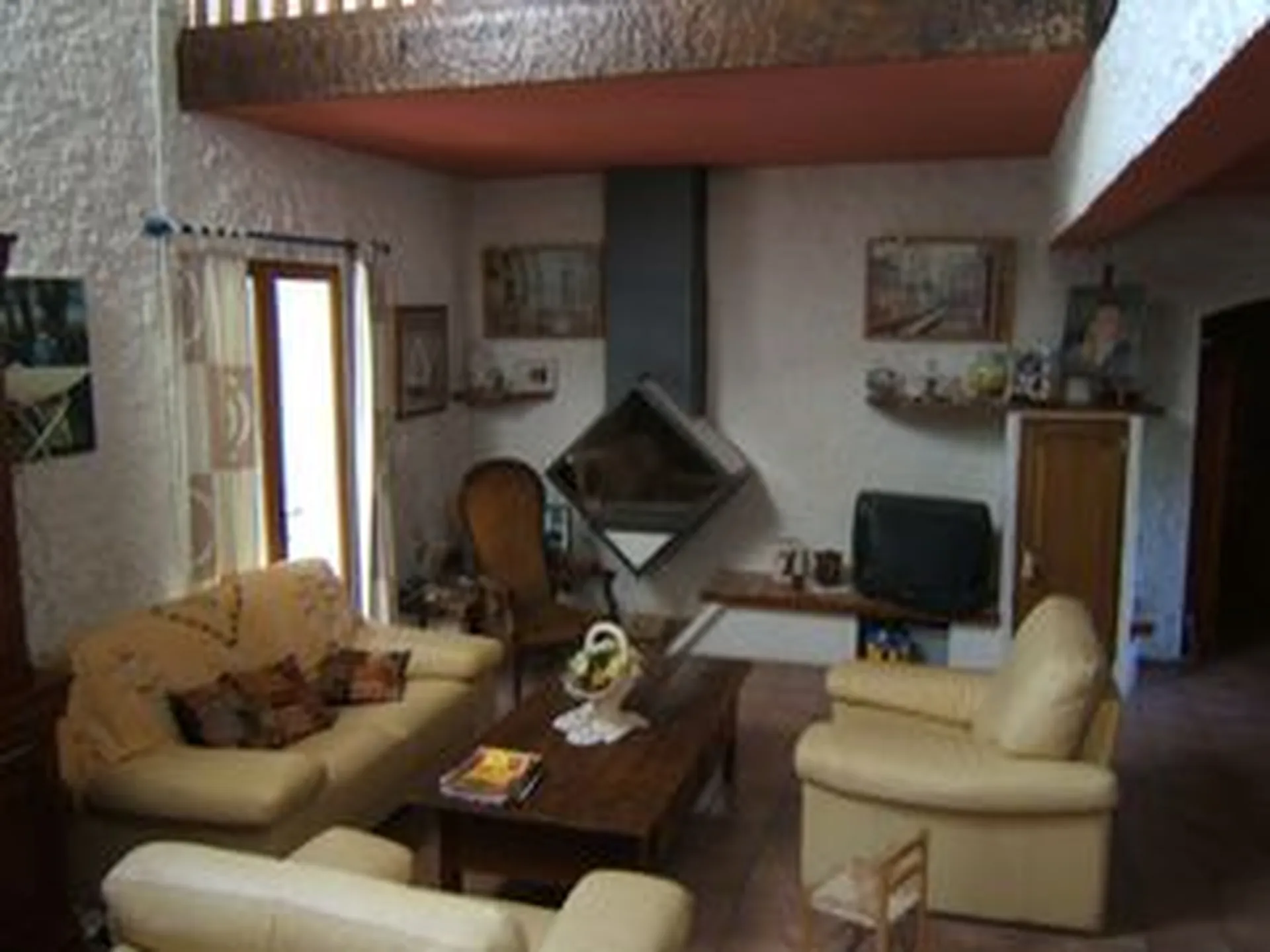 Vente villa Roquefort La Bédoule proche centre avec piscine